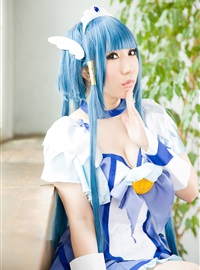 (Cosplay) (C82) (コスプレ) Shooting Star s(サク) CURE SAKUSAKU 11(45)